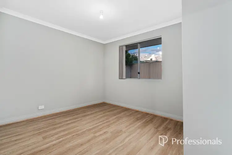 Fifth view of Homely house listing, 8A Harlow Place, Calista WA 6167