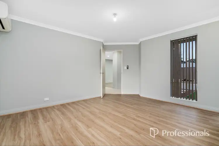 Sixth view of Homely house listing, 8A Harlow Place, Calista WA 6167