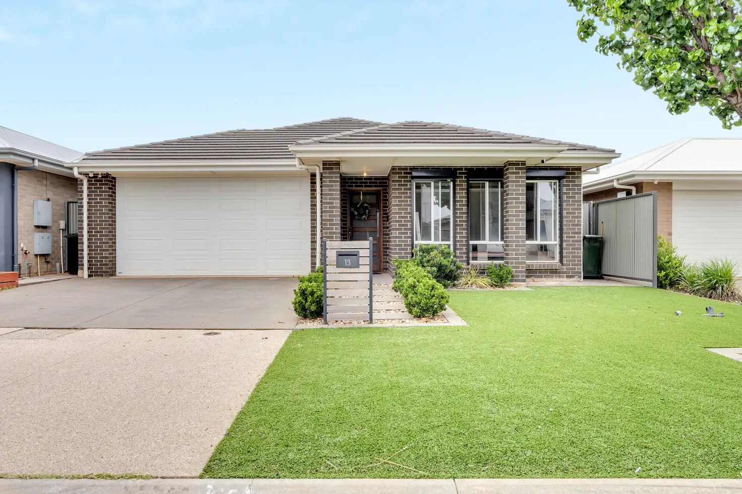 Main view of Homely house listing, 13 Burke Circuit, Eyre SA 5121