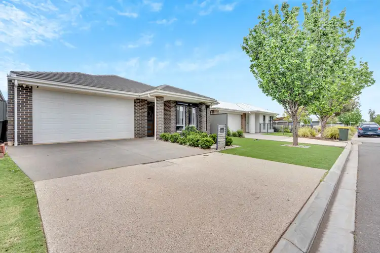 Second view of Homely house listing, 13 Burke Circuit, Eyre SA 5121