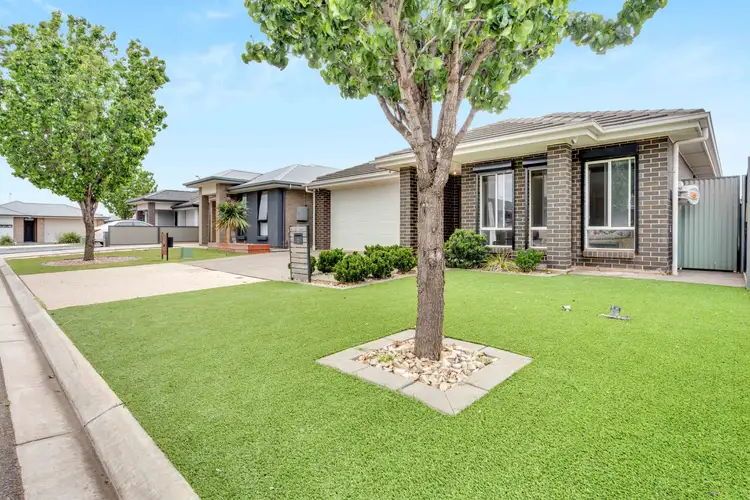 Third view of Homely house listing, 13 Burke Circuit, Eyre SA 5121