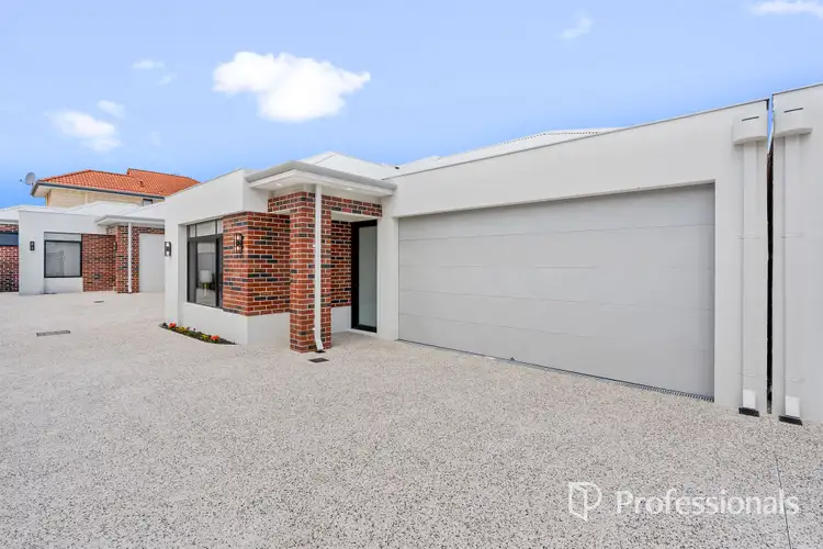 22B Maroog Way, Nollamara WA 6061