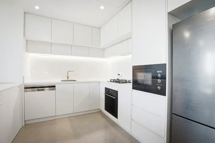 Third view of Homely apartment listing, 405/12 White Hart Drive, Rouse Hill NSW 2155