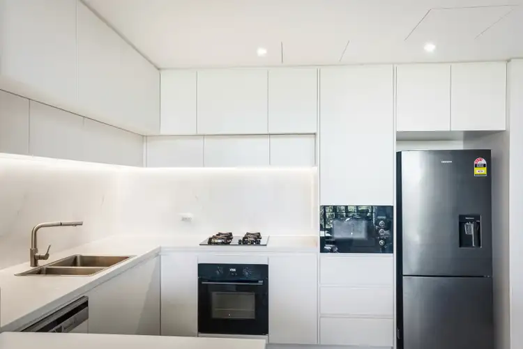 Fourth view of Homely apartment listing, 405/12 White Hart Drive, Rouse Hill NSW 2155