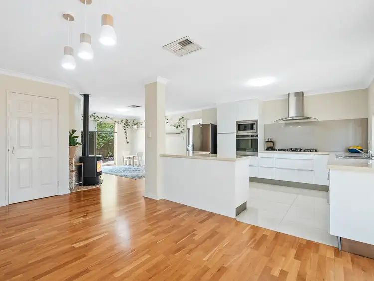 Fifth view of Homely house listing, 15 Bacchante Circle, Ocean Reef WA 6027