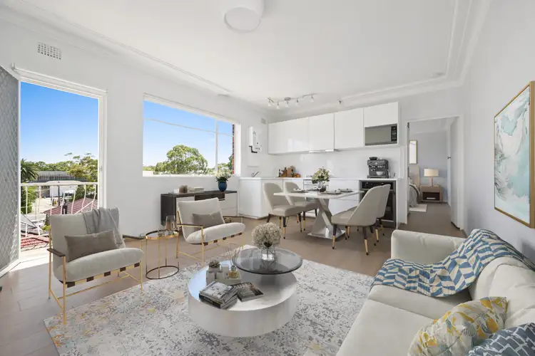 19/5A William Street, Randwick NSW 2031