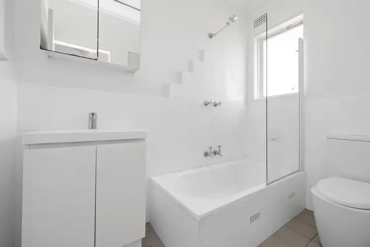 Third view of Homely apartment listing, 19/5A William Street, Randwick NSW 2031