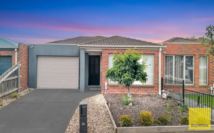 2/6 Harrier Street, Werribee VIC 3030