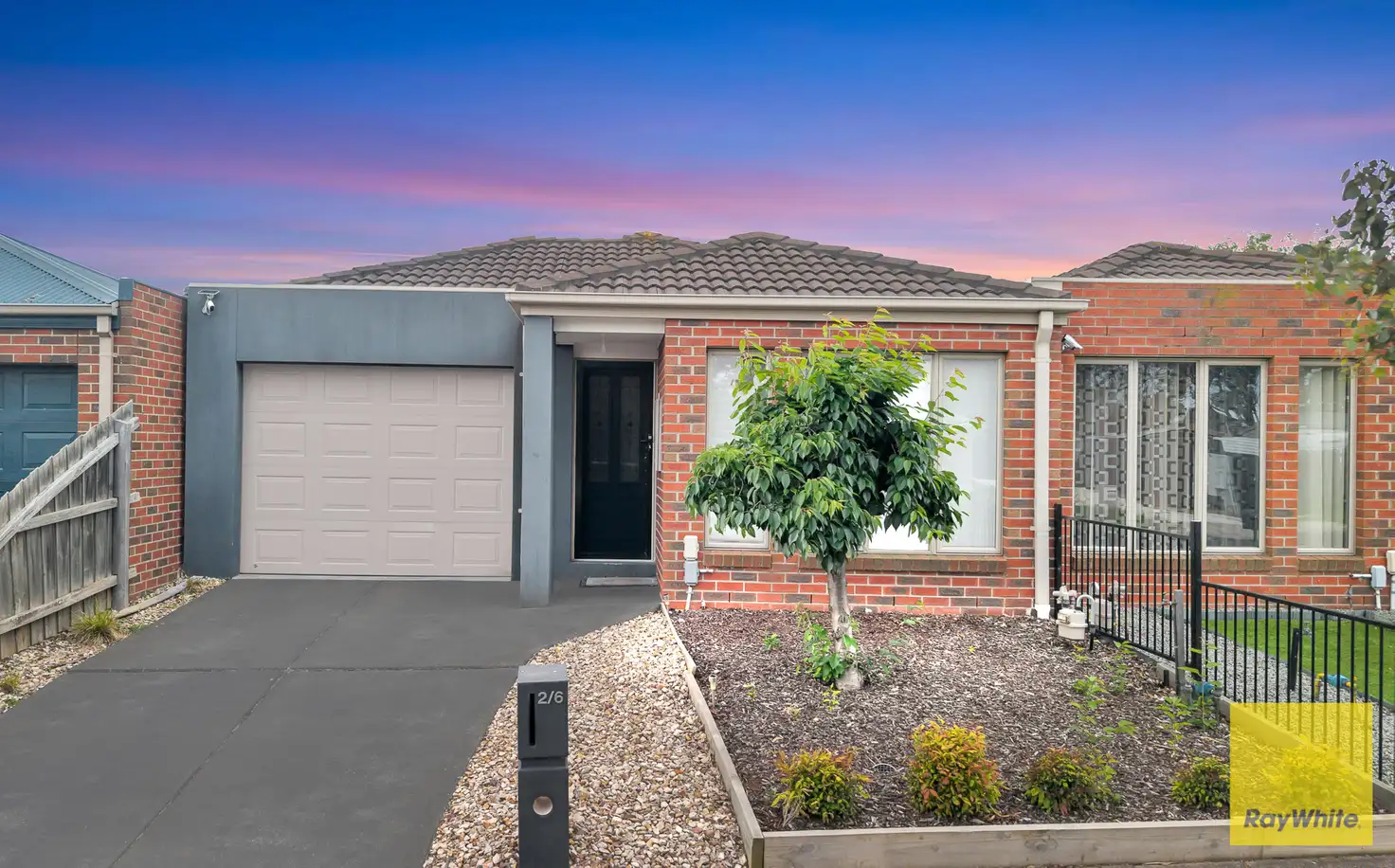 Main view of Homely house listing, 2/6 Harrier Street, Werribee VIC 3030