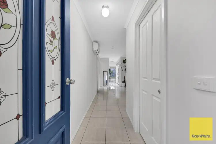 Third view of Homely house listing, 2/6 Harrier Street, Werribee VIC 3030