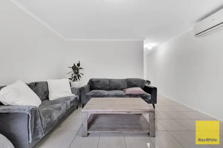 Fifth view of Homely house listing, 2/6 Harrier Street, Werribee VIC 3030