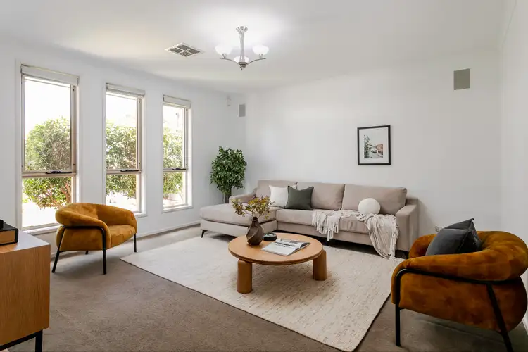 Second view of Homely house listing, 5 Hinton Street, Underdale SA 5032