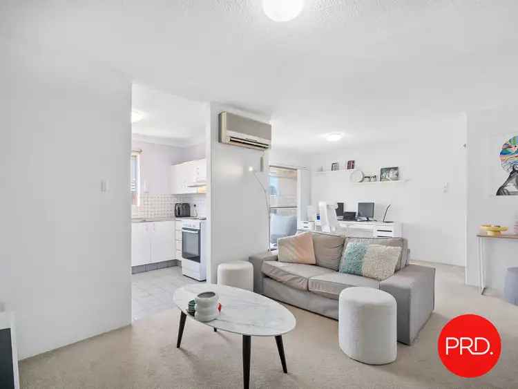 Second view of Homely apartment listing, 23/7-9 Cross Street, Kogarah NSW 2217