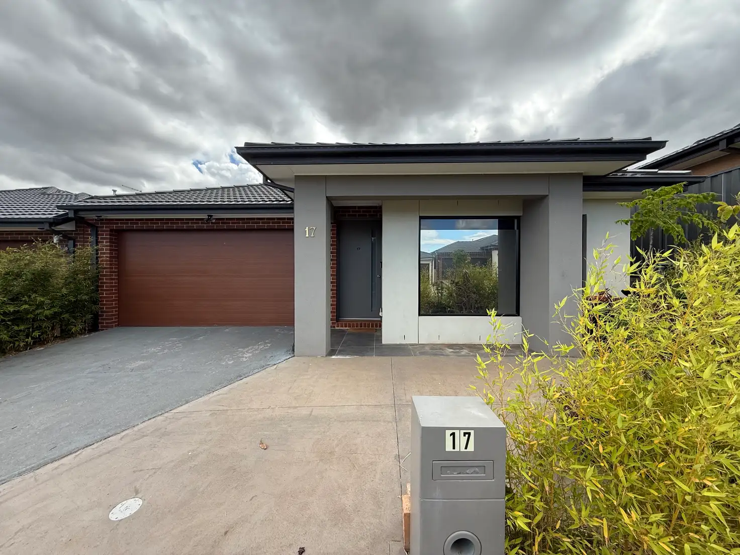 Main view of Homely house listing, 17 Beartooth Road, Truganina VIC 3029