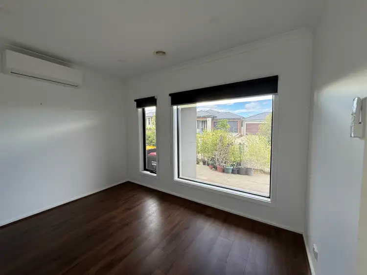 Second view of Homely house listing, 17 Beartooth Road, Truganina VIC 3029