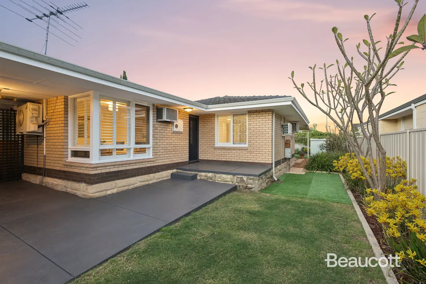 Main view of Homely house listing, 36A Houston Avenue, Dianella WA 6059