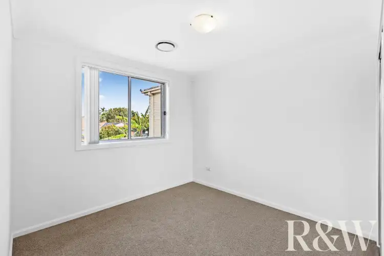 Third view of Homely house listing, 8 Theodore Place, Rooty Hill NSW 2766