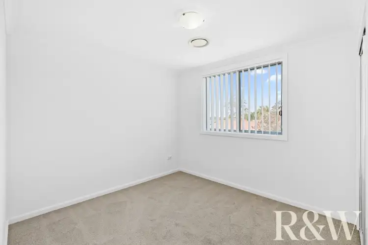 Fourth view of Homely house listing, 8 Theodore Place, Rooty Hill NSW 2766