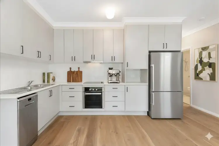 12A Roland Ave (Granny Flat), Wahroonga NSW 2076