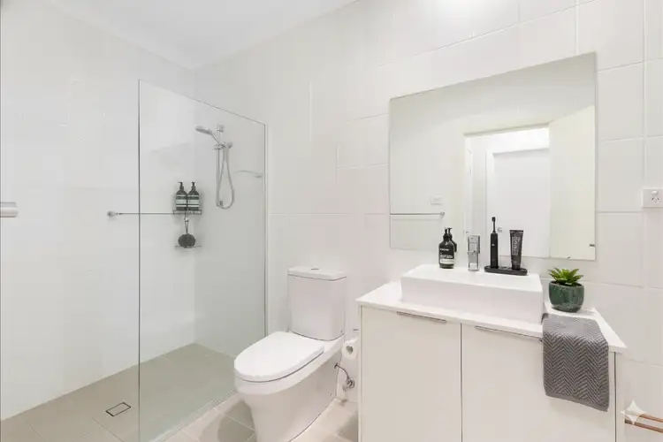 Third view of Homely house listing, 12A Roland Ave (Granny Flat), Wahroonga NSW 2076