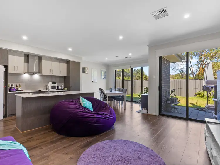 Second view of Homely house listing, 25 Whittaker Terrace, Mount Barker SA 5251