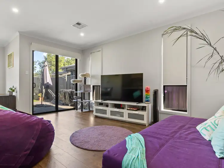 Third view of Homely house listing, 25 Whittaker Terrace, Mount Barker SA 5251