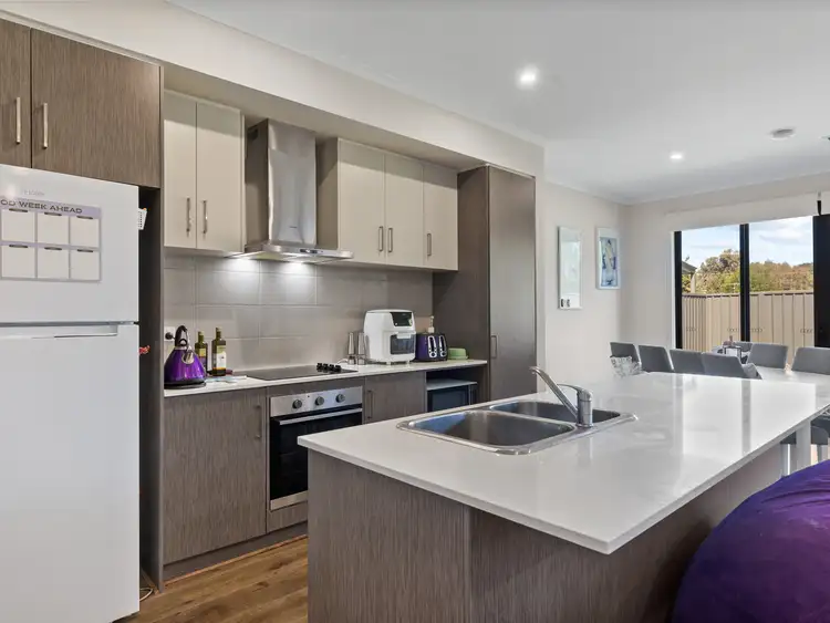 Fourth view of Homely house listing, 25 Whittaker Terrace, Mount Barker SA 5251