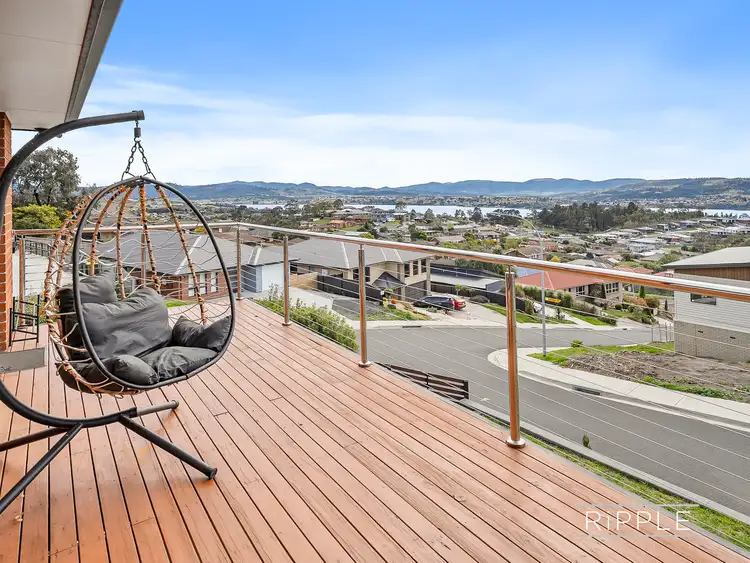 Second view of Homely house listing, 2 Katana Court, Austins Ferry TAS 7011