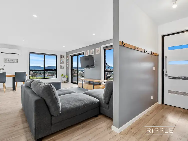 Fourth view of Homely house listing, 2 Katana Court, Austins Ferry TAS 7011