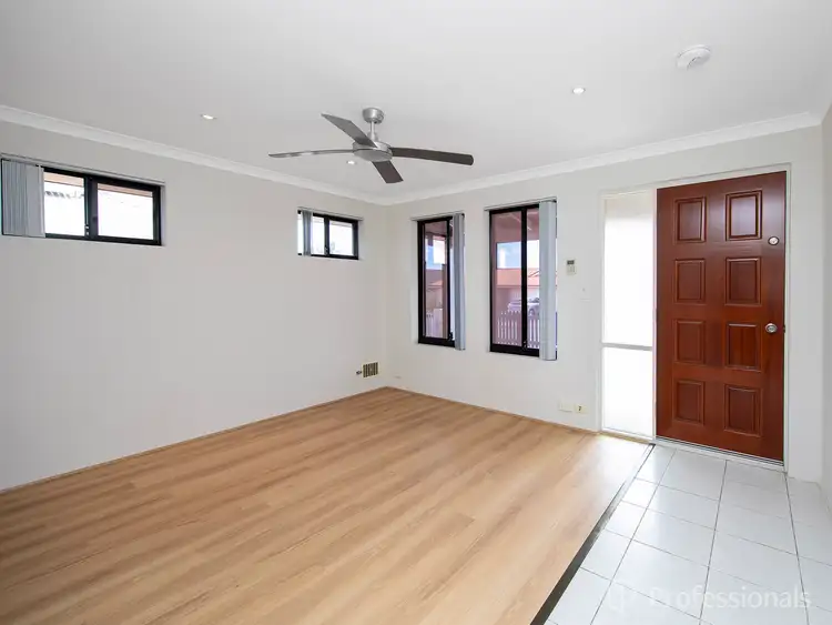 Third view of Homely house listing, 24 Heysham Bend, Butler WA 6036