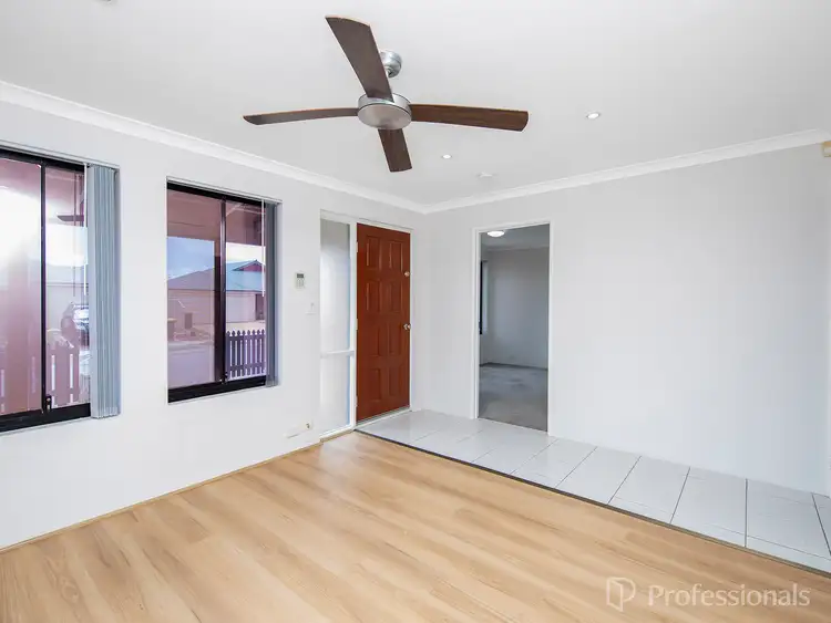 Fourth view of Homely house listing, 24 Heysham Bend, Butler WA 6036