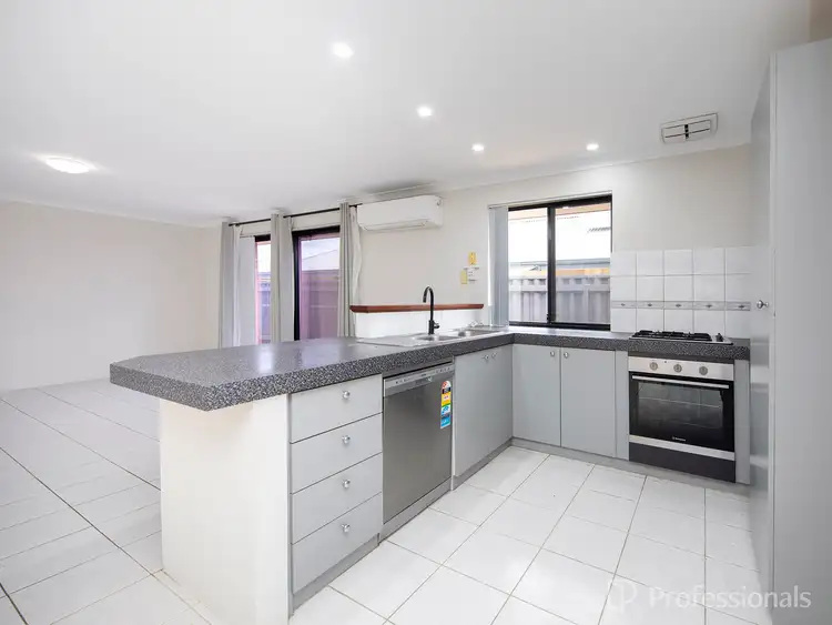 Fifth view of Homely house listing, 24 Heysham Bend, Butler WA 6036