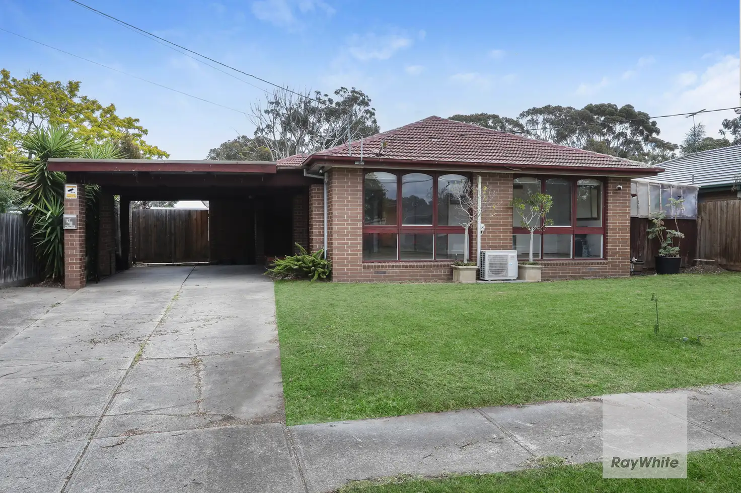 Main view of Homely house listing, 7 Fisher Grove, Tullamarine VIC 3043