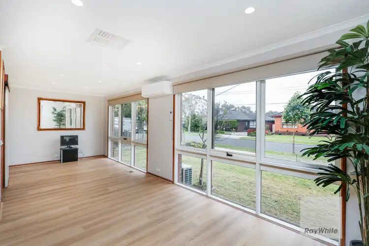 Second view of Homely house listing, 7 Fisher Grove, Tullamarine VIC 3043