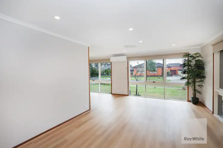 Third view of Homely house listing, 7 Fisher Grove, Tullamarine VIC 3043