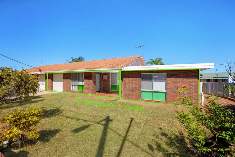 119D Railway Street, Bluff Point WA 6530