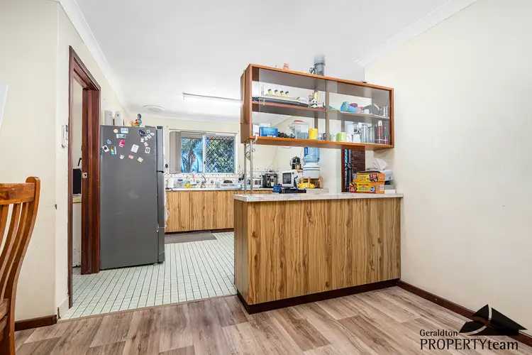 Second view of Homely villa listing, 119D Railway Street, Bluff Point WA 6530