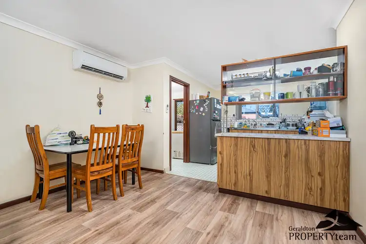 Third view of Homely villa listing, 119D Railway Street, Bluff Point WA 6530