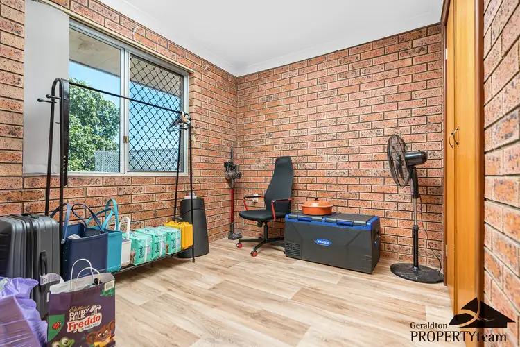 Sixth view of Homely villa listing, 119D Railway Street, Bluff Point WA 6530