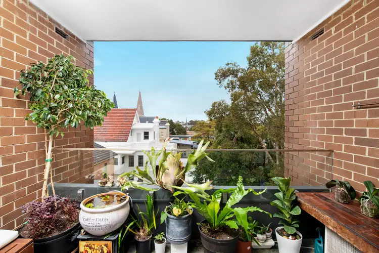 45/268 Johnston Street, Annandale NSW 2038