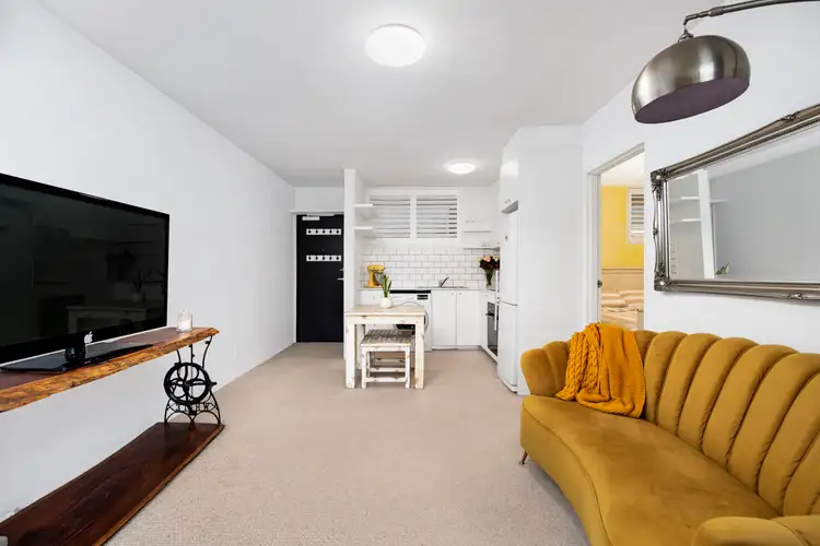 Second view of Homely apartment listing, 45/268 Johnston Street, Annandale NSW 2038