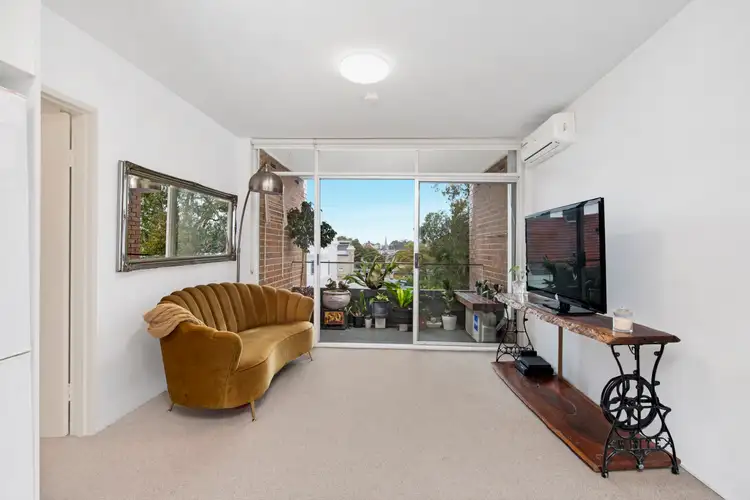 Third view of Homely apartment listing, 45/268 Johnston Street, Annandale NSW 2038