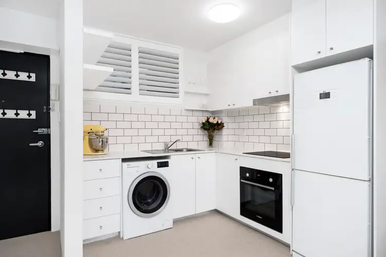 Fourth view of Homely apartment listing, 45/268 Johnston Street, Annandale NSW 2038