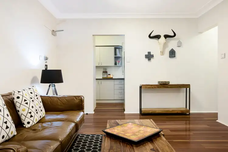 Second view of Homely apartment listing, 7/54-58 Alexandra Street, Drummoyne NSW 2047