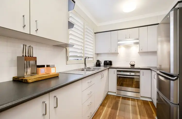 Third view of Homely apartment listing, 7/54-58 Alexandra Street, Drummoyne NSW 2047