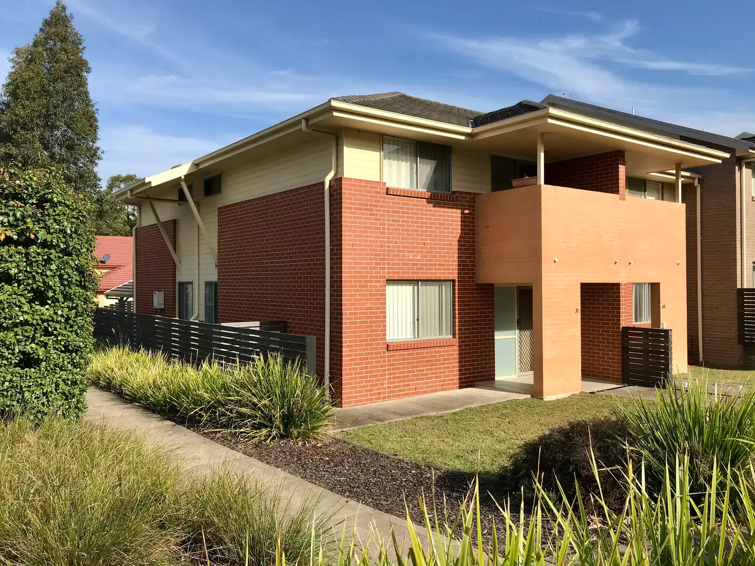 Main view of Homely townhouse listing, 31/8 Stockton Street, Morisset NSW 2264