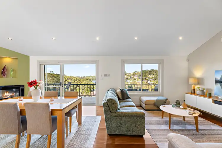 Second view of Homely house listing, 19 Mcpherson Place, Illawong NSW 2234