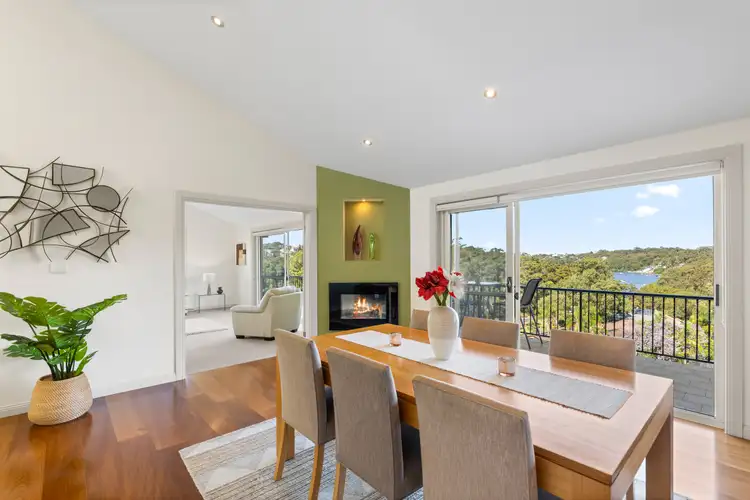 Fifth view of Homely house listing, 19 Mcpherson Place, Illawong NSW 2234