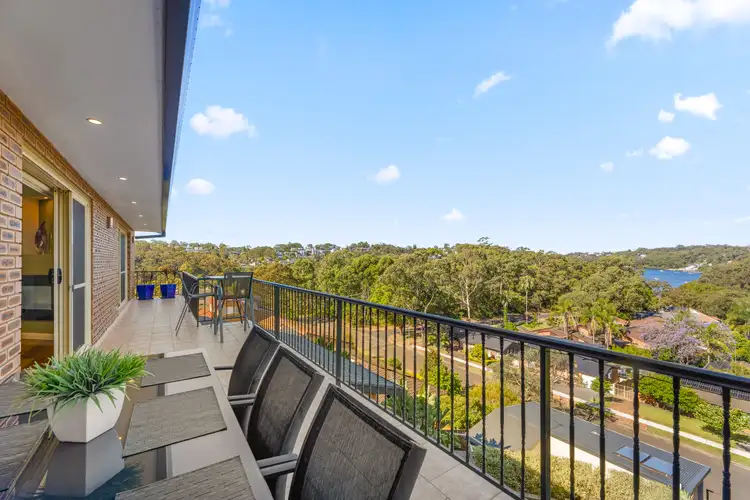 Sixth view of Homely house listing, 19 Mcpherson Place, Illawong NSW 2234