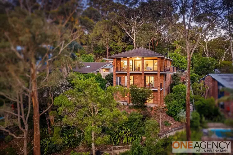 71 Bay View Avenue, East Gosford NSW 2250